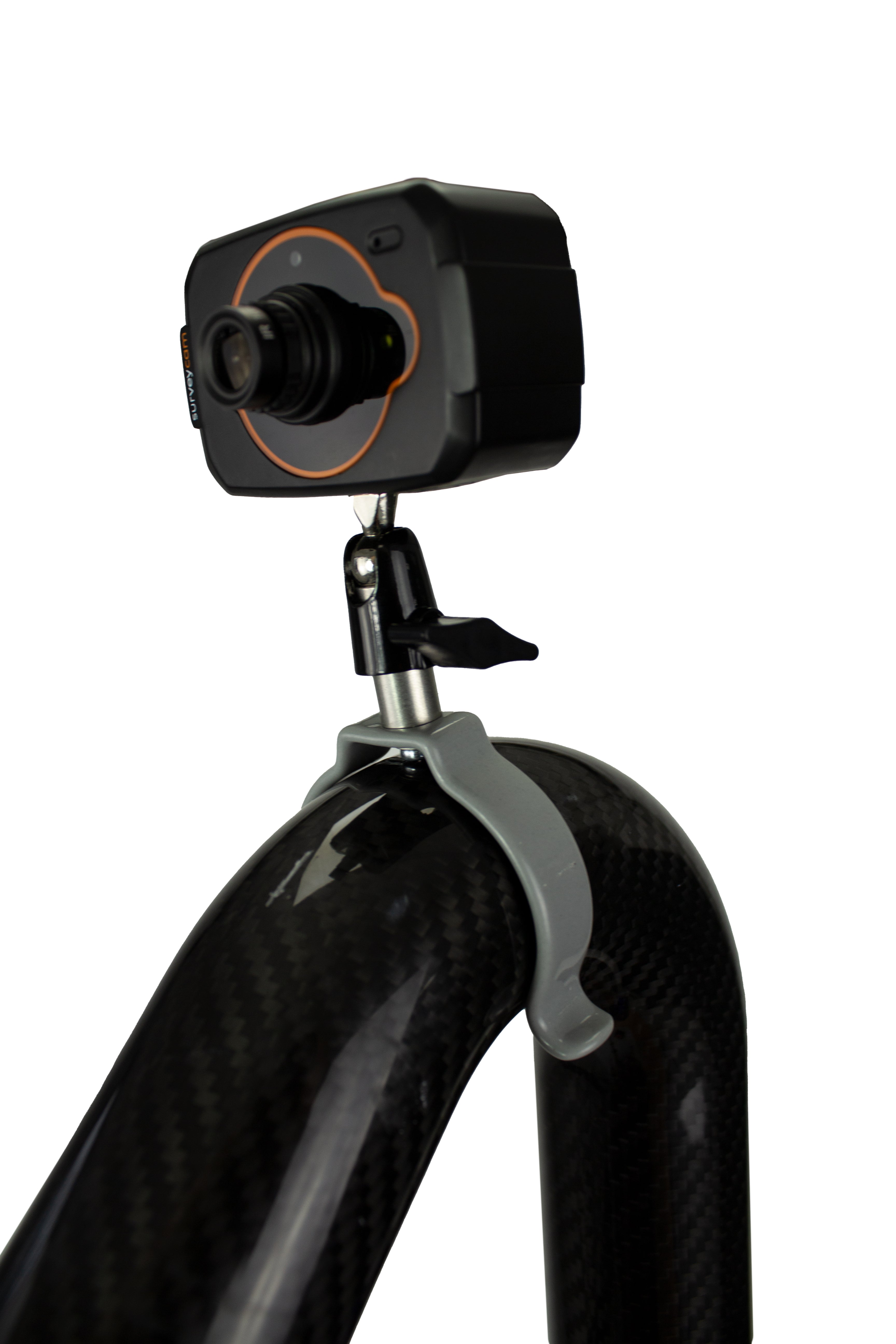 SkyVac Survey Camera With Optional High Reach Pole Kit