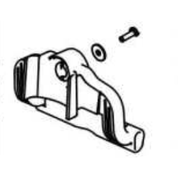 VBU CARRY HANDLE ASSY