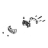 VBU NECK COUPLING ASSY