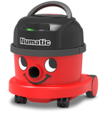 Numatic NBV240NX Battery Powered Henry Tub Vac