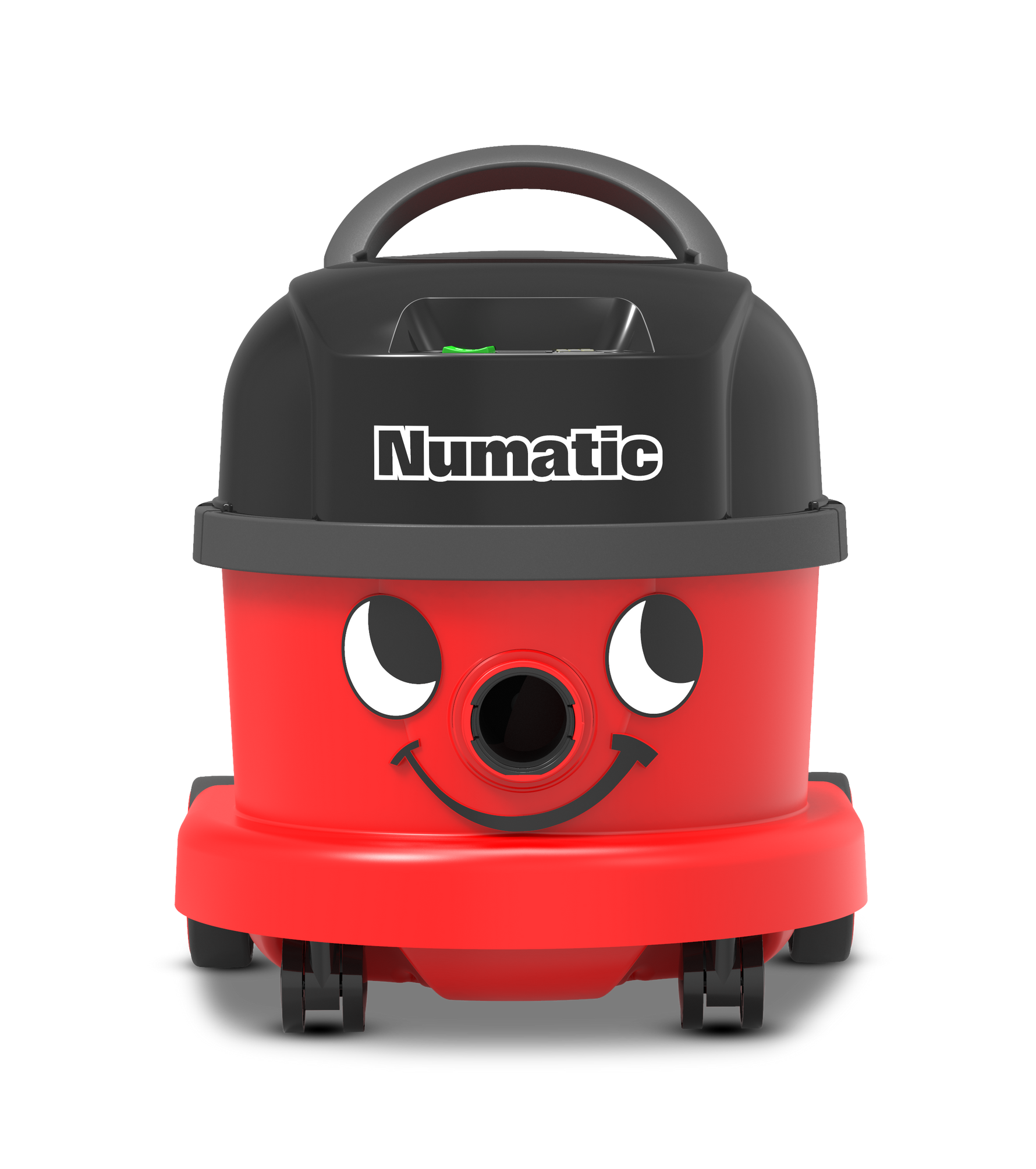 Numatic NBV240NX Battery Powered Henry Tub Vac