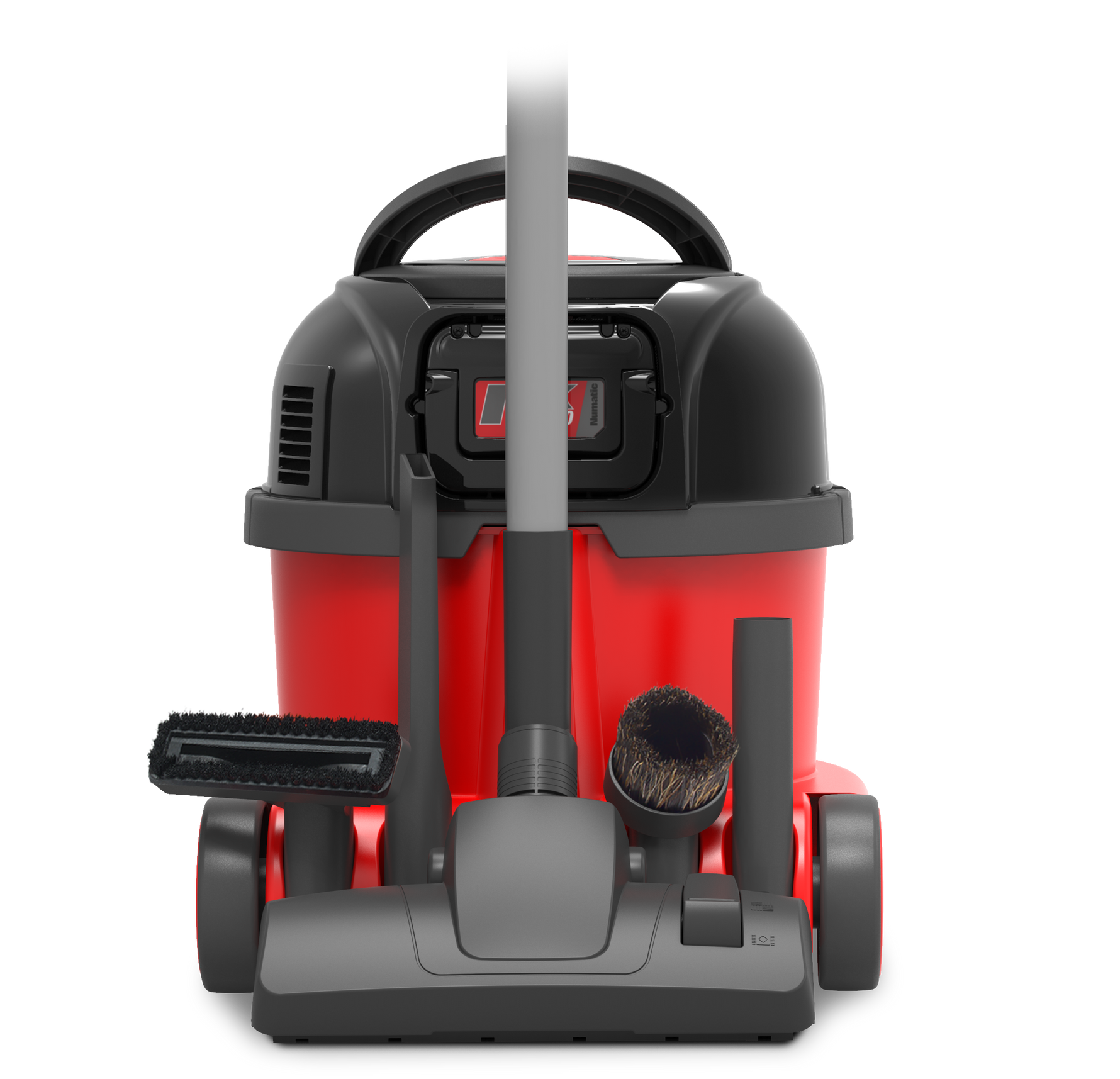 Numatic NBV240NX Battery Powered Henry Tub Vac