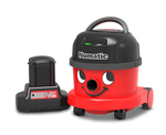 Numatic NBV240NX Battery Powered Henry Tub Vac
