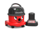 Numatic NBV240NX Battery Powered Henry Tub Vac