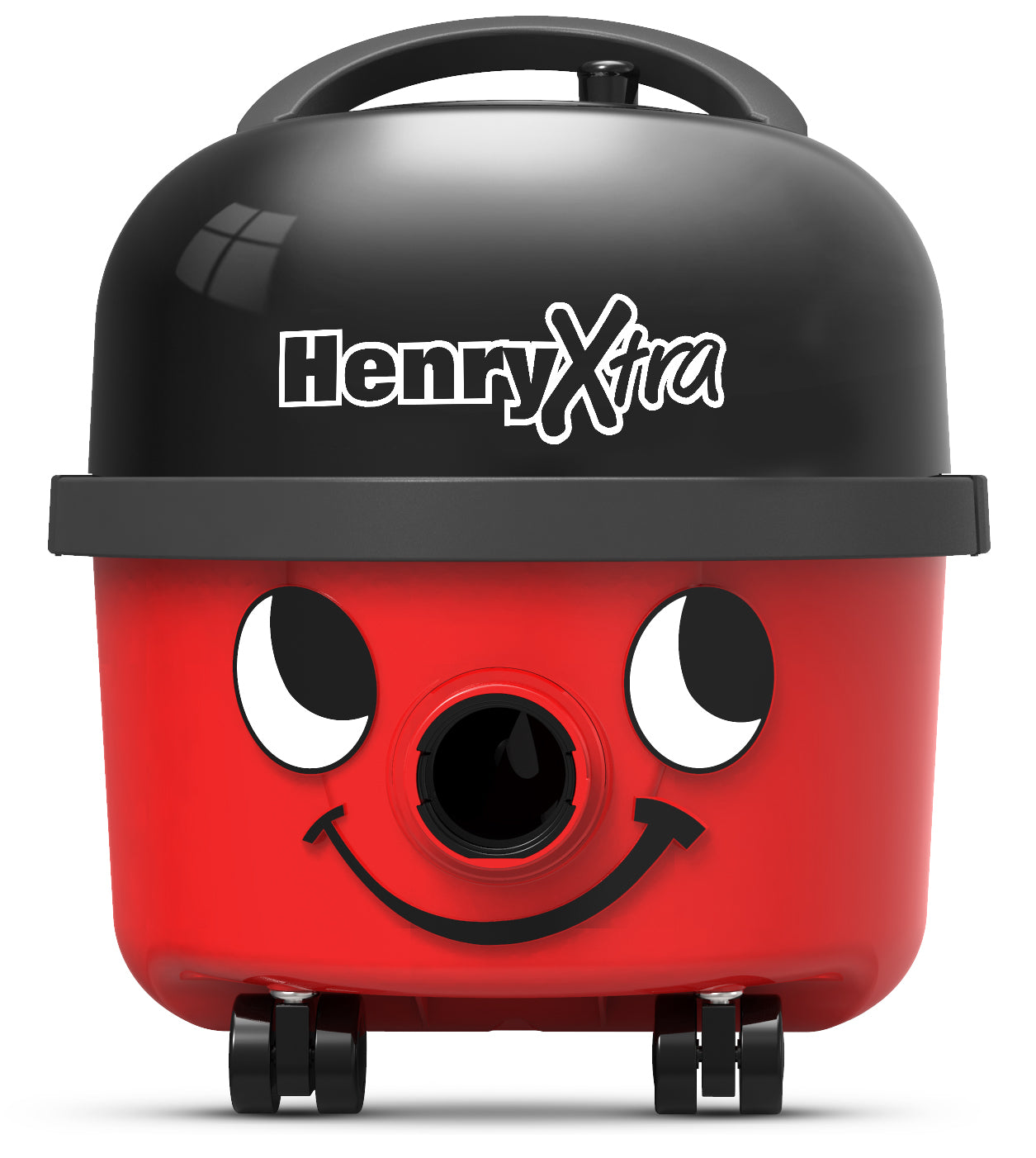 Numatic HVX200-12 Henry Xtra Vacuum Cleaner