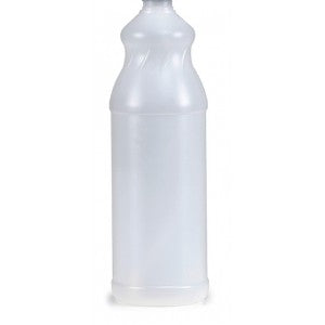 Prochem - DL2101 - Spray Bottle, 1L Clear (No Dilution Marks)