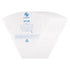 Pacvac DUB028 Superpro Disposable SMS/ Microfibre Dust Bags (10)