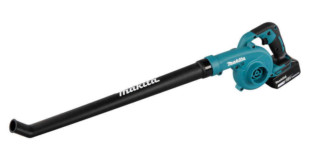 Makita - 18V Blower (Long nozzle)