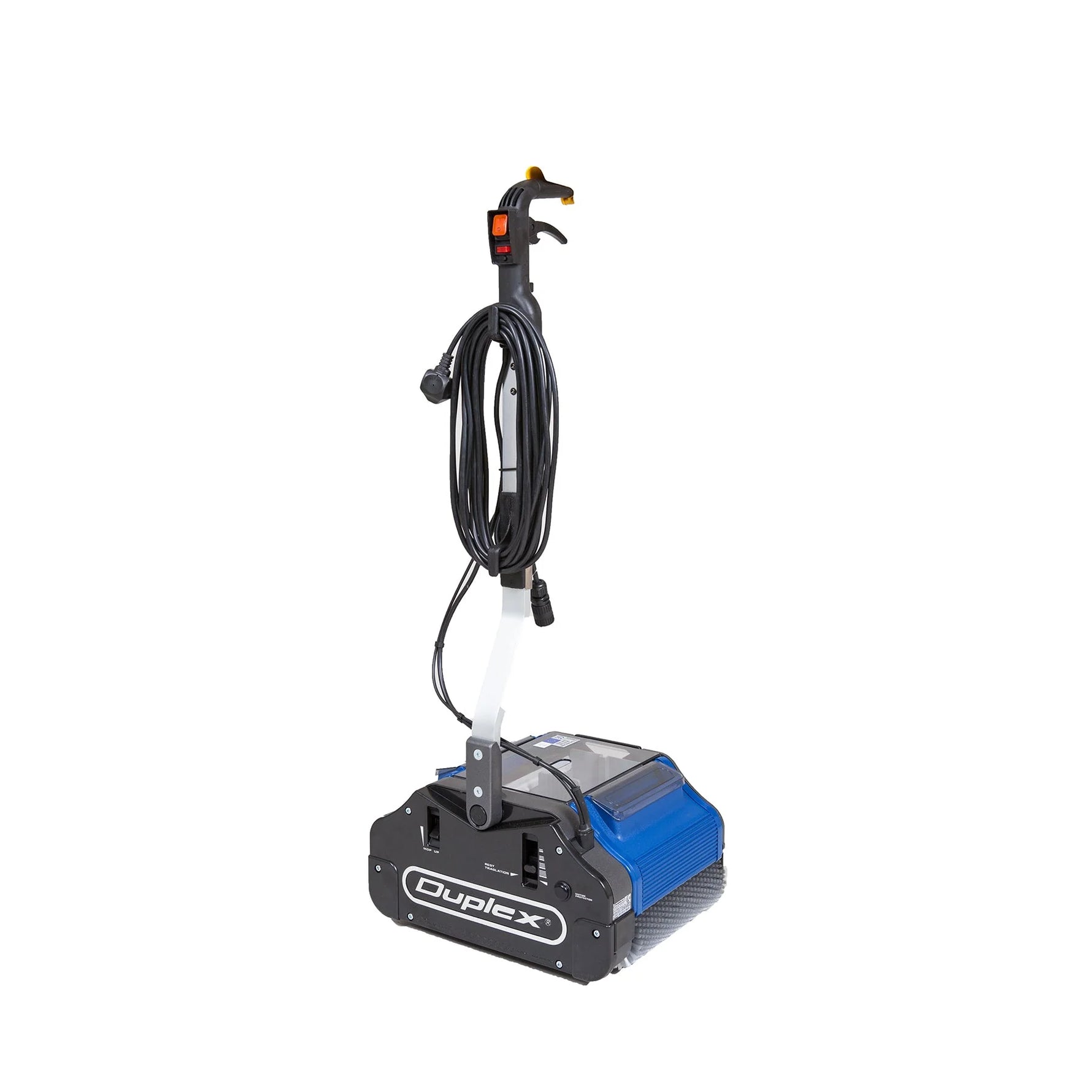 Duplex - 340 Standard - Inc standard tanks - 240v