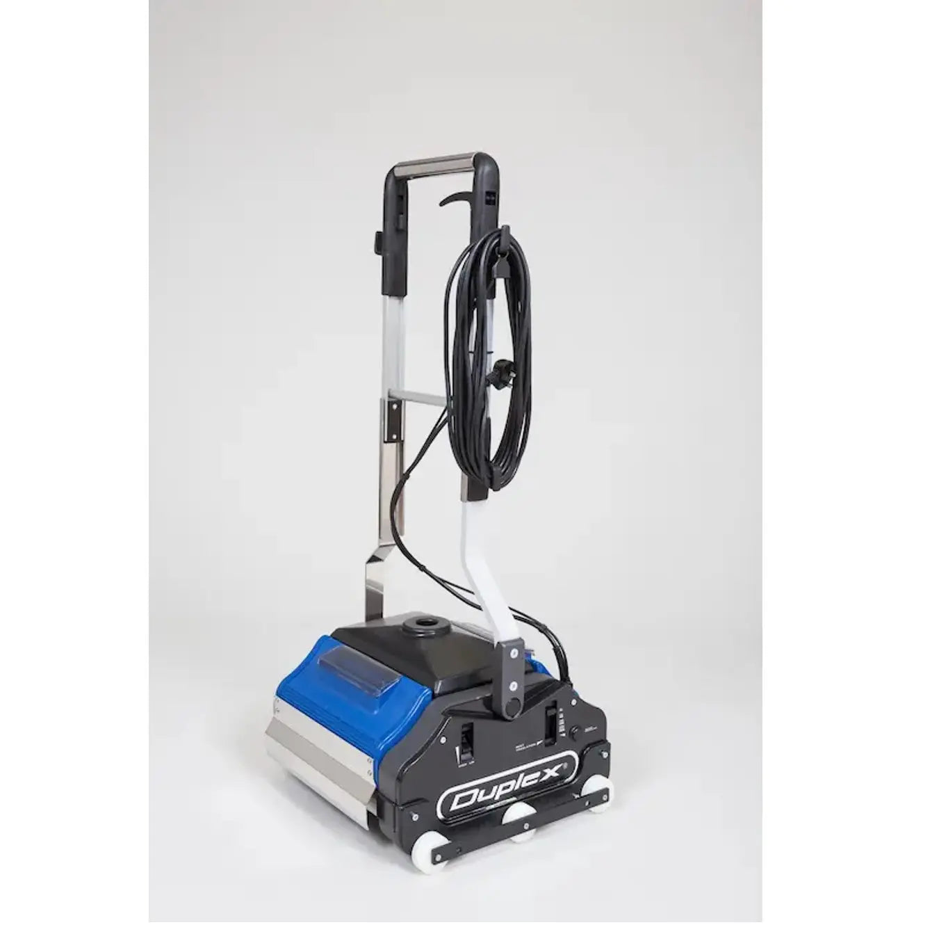 Duplex - Escalator Base 350 - Dual Purpose - 240v