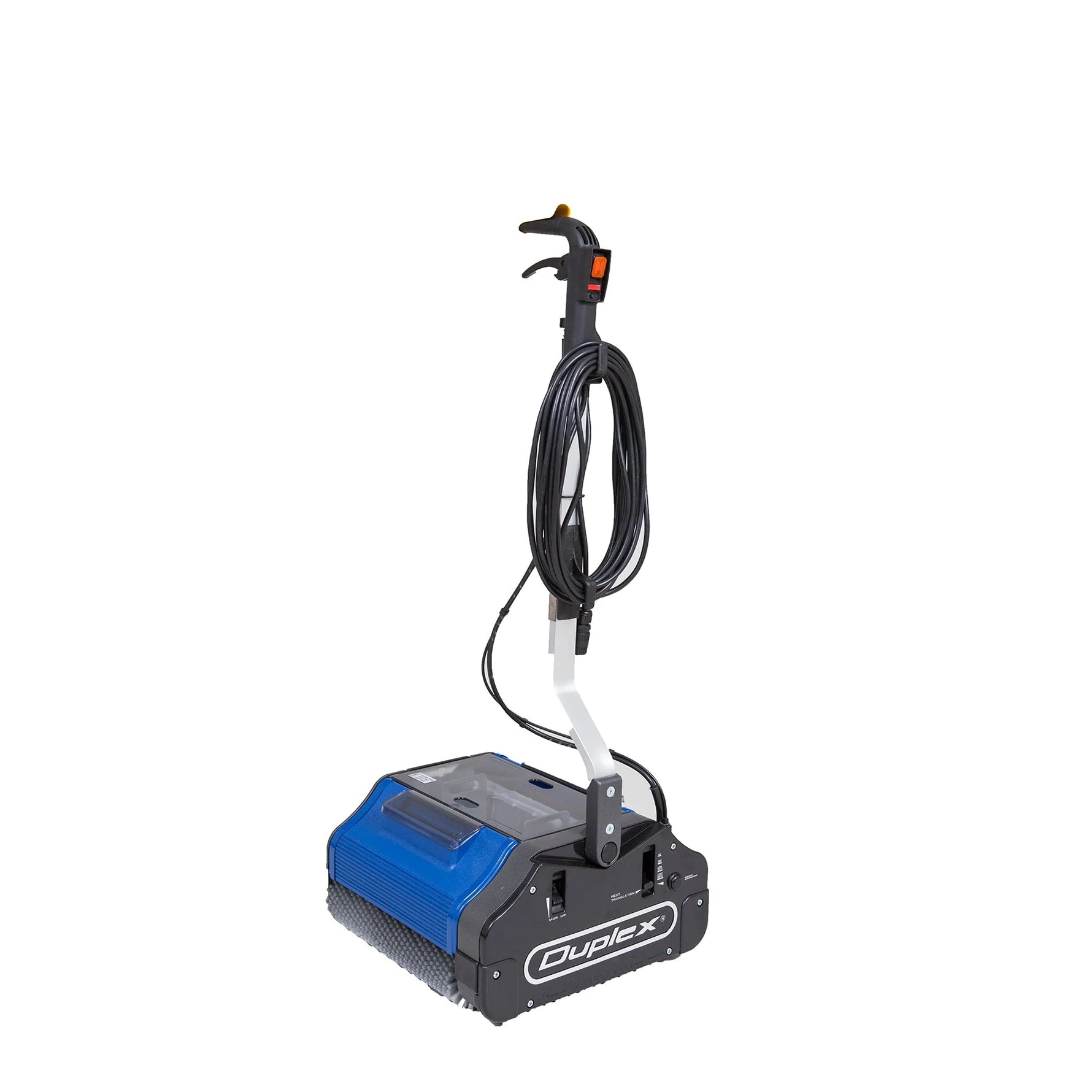 Duplex - 420 Standard - Inc standard tanks - 240v