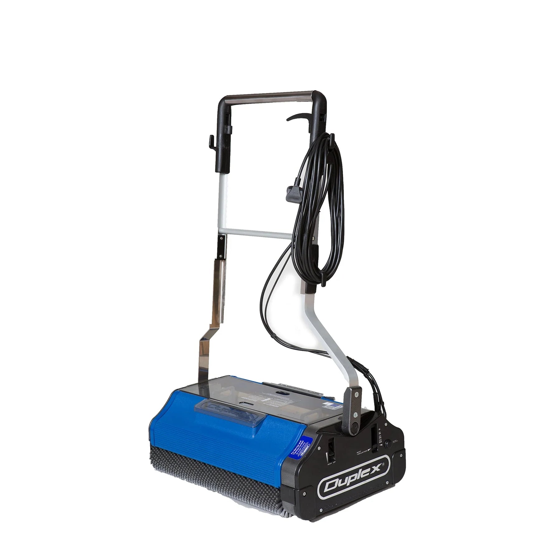 Duplex - 620 Standard - Inc Standard Tanks/Trolley - 240v