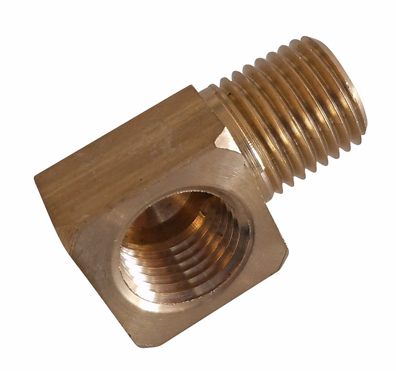 Prochem - E00052 - Elbow 1/4F 90' Brass  (A00052)