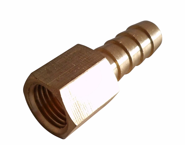 Prochem - E00061 - Female Barb 1/4 - 3/8  (A00061)