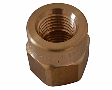 Prochem - E00097-A - FILTER, IN LINE, CAP  (A00097A)
