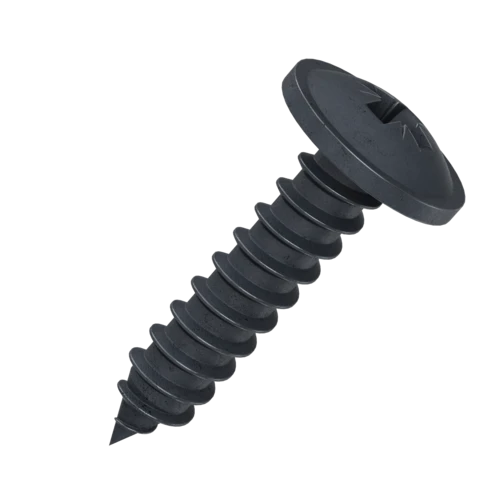 Prochem - E00295-1 - SCREW NO.10 X 3/4 BLACK"  (C002951)