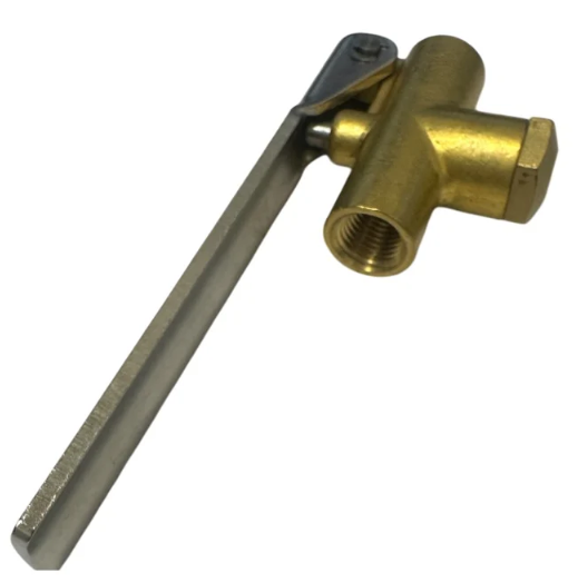 Genuine Prochem K Valve without Trigger- E00526
