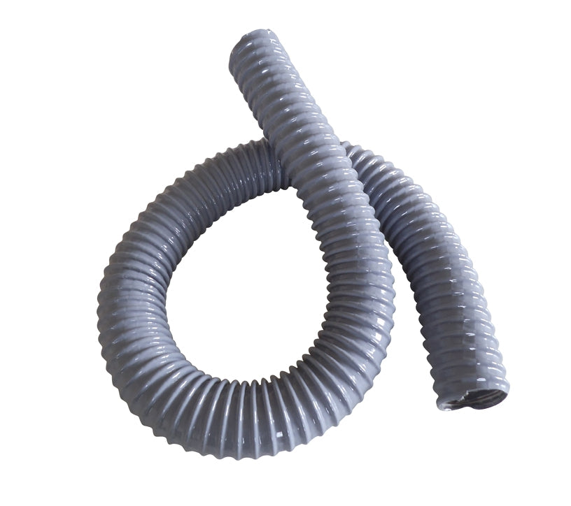 Prochem - E00618-1 - 1 1/2 WIRE SUPPORTED BLACK, SUPERVACUFLEX  (J006181)