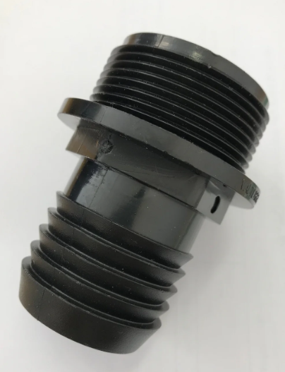 Prochem - E00665-1 - HOSE ADAPTOR 1 1/2 BLACK, POWERMAX/FLO  (K006651)