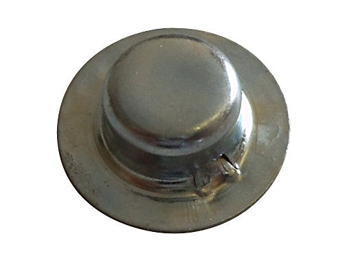 Prochem - E02305-1 - CAP NUT PUSH ON 3/8 FIVESTAR WHEEL"  (C023051)