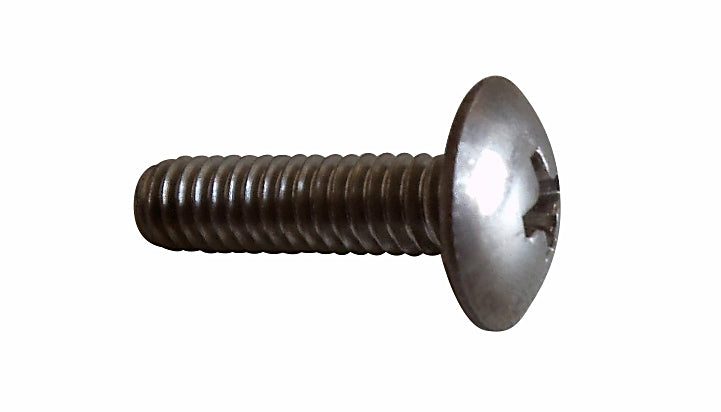 Prochem - E10737 - SCREW 8-32 X 0.625 SS  (C10737)