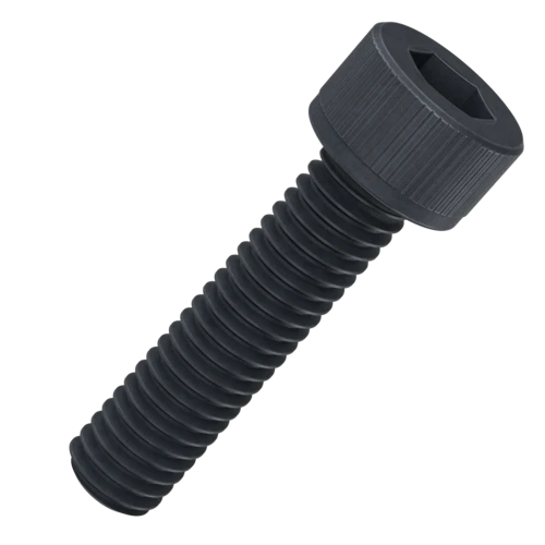 Prochem - E11141 - SCREW, ALLEN HEAD 1/4-20 X 1 1/4"  (C11141)