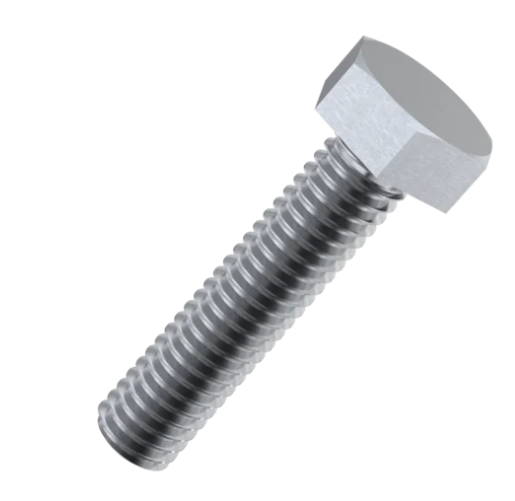 Prochem - E11189 - HEX BOLT 1/4 X 20 X 4.5"  (C11189)