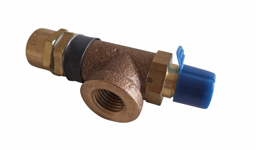 Prochem - E11314 - PRESSURE REGULATOR 300PSI  (G113143)