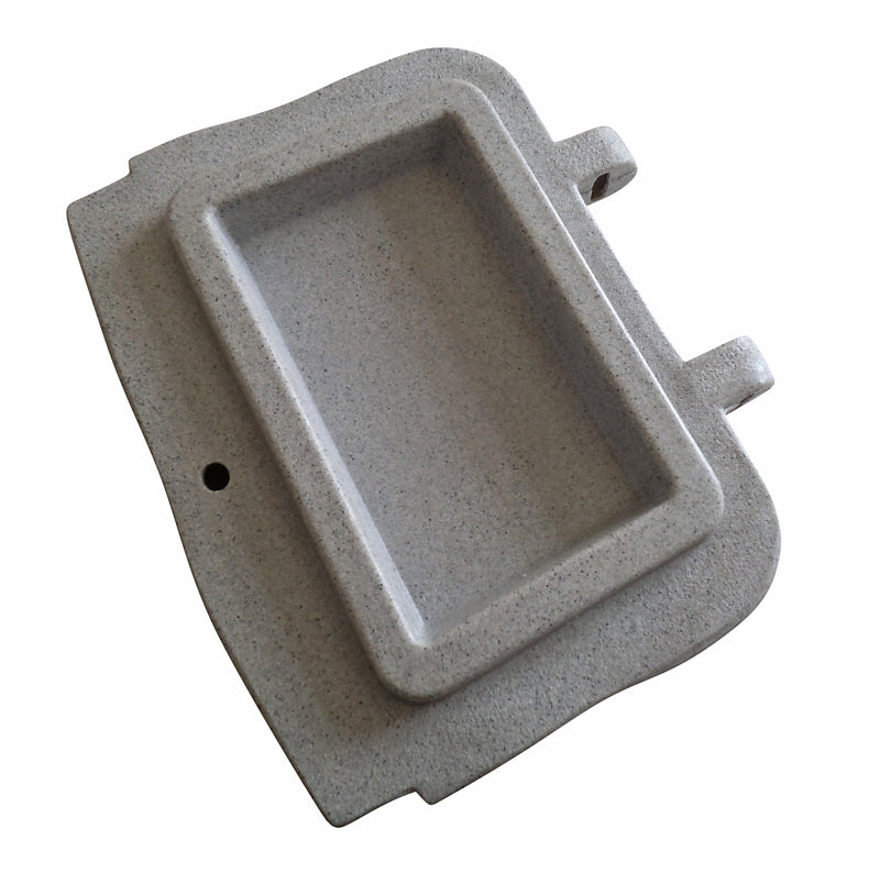 Prochem - E11785 - LID,RECOVERY TANK FOR SX2000/SX2100  (F11785)