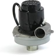 Prochem - E13723 - VACUUM MOTOR 6.6 2-STAGE240V"  (G13723)