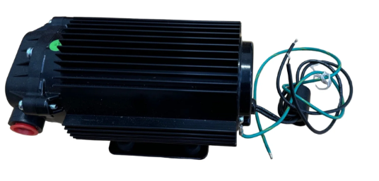 Prochem - E14831-HSK - 200psi induction DC Pump