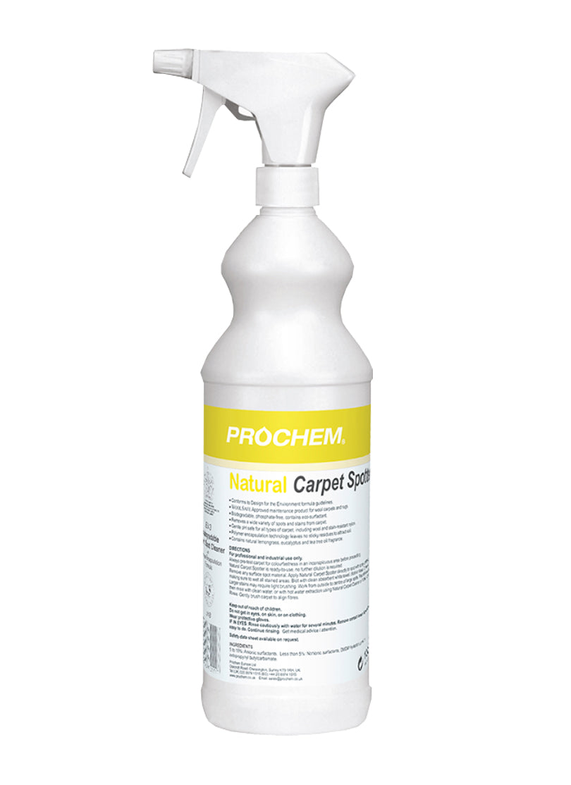 Prochem E343-01 Natural Carpet Spotter