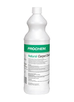 Prochem E772-01 Natural carpet cleaner