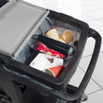 Numatic EM6 Eco-Matic Trolley