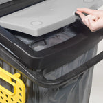 Numatic EM6 Eco-Matic Trolley
