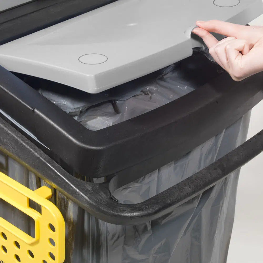Numatic EM6 Eco-Matic Trolley