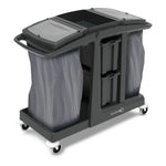 Numatic EM6 Eco-Matic Trolley