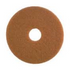 Rhino 150mm Tan Polishing/Buffing Pads (5)