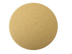 Rhino 200mm White High Gloss Pads (5)