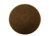 Rhino 400mm Black Stripping/Scrubbing Pads (5)
