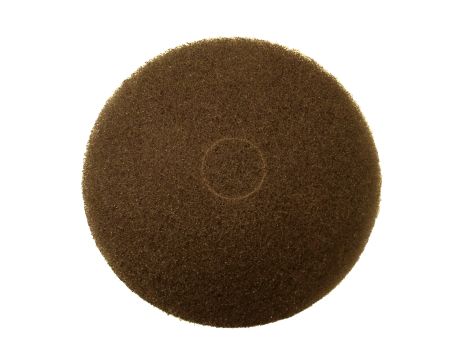 Rhino 450mm Black Stripping/Scrubbing Pads (5)