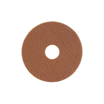 Rhino 525mm Tan Polishing/Buffing Pads (5)