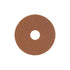 Rhino 525mm Tan Polishing/Buffing Pads (5)