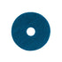 Robert scott - F24BL - 610mm 24 INCH BLUE SCRUBBING PADS - BOX OF 5
