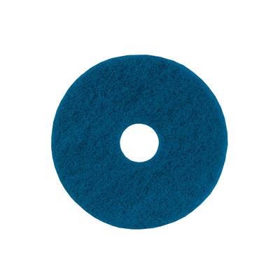Robert scott - F24BL - 610mm 24 INCH BLUE SCRUBBING PADS - BOX OF 5