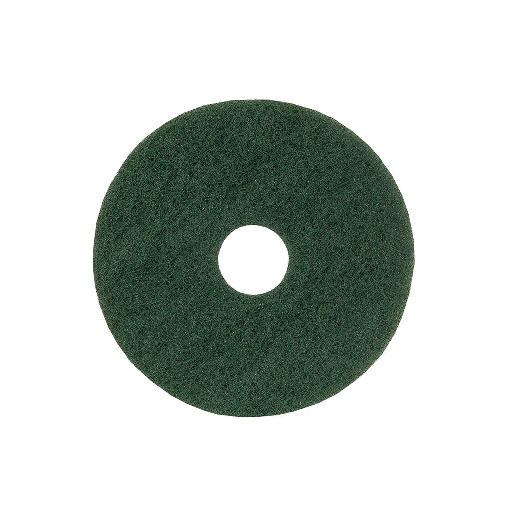 Robert scott - F24G - 610mm 24 INCH GREEN SCRUBBING PADS - BOX OF 5