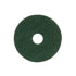 Robert scott - F24G - 610mm 24 INCH GREEN SCRUBBING PADS - BOX OF 5