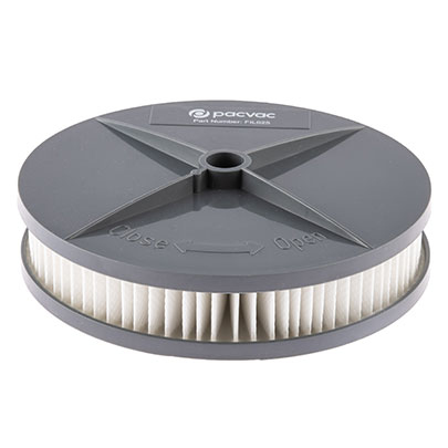 Pacvac Velo Pre-Motor HEPA Hi-Flow Filter - FIL025