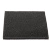 Pacvac Velo Flat Sponge Exhaust Filter - FIL026