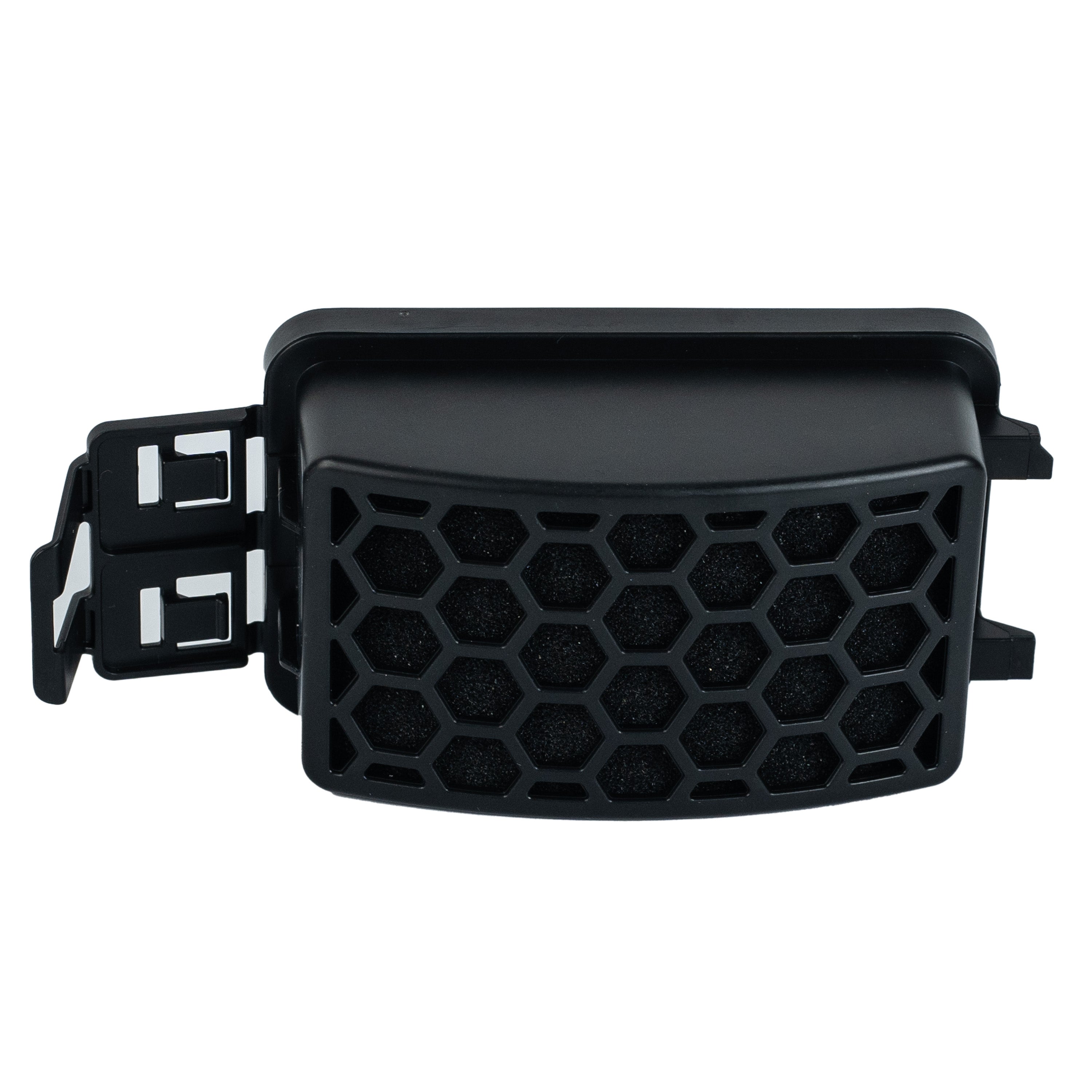 Pacvac - FIL033 - Filter - Exhaust Assembly - Velo Cord